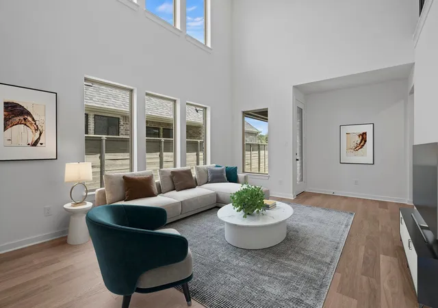 Photo 3 of Single family home for sale at 8516 Coralberry Ln, Denton, TX 76207 | MLS# 21361022 | Listing updated on 2026-08-17