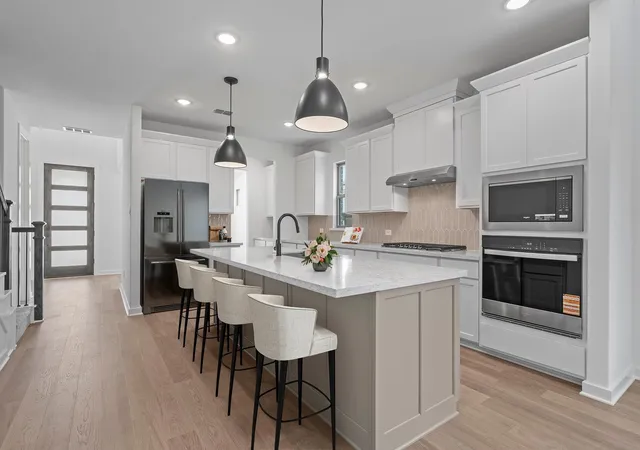 Photo 4 of Single family home for sale at 8516 Coralberry Ln, Denton, TX 76207 | MLS# 21361022 | Listing updated on 2026-08-17