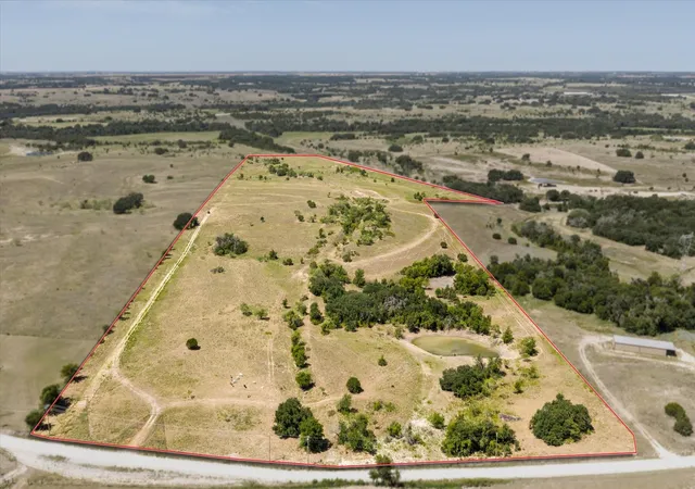 Land for sale at 3575 County Road 522, Stephenville, TX 76401 | MLS# 21361025