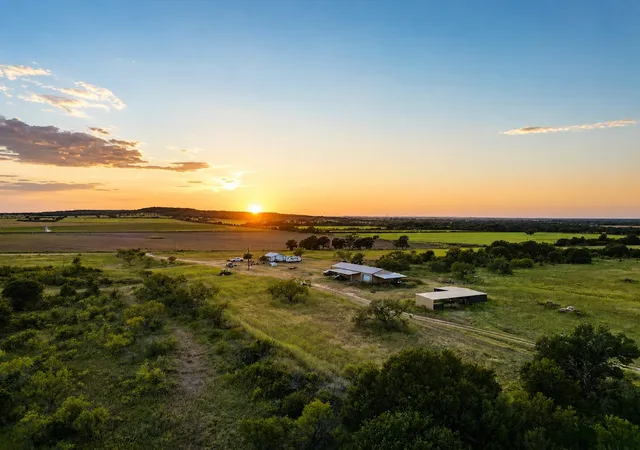 Photo 2 of Land for sale at 1448 County Road 129, Rising Star, TX 76471 | MLS# 21361052 | Listing updated on 2026-08-15
