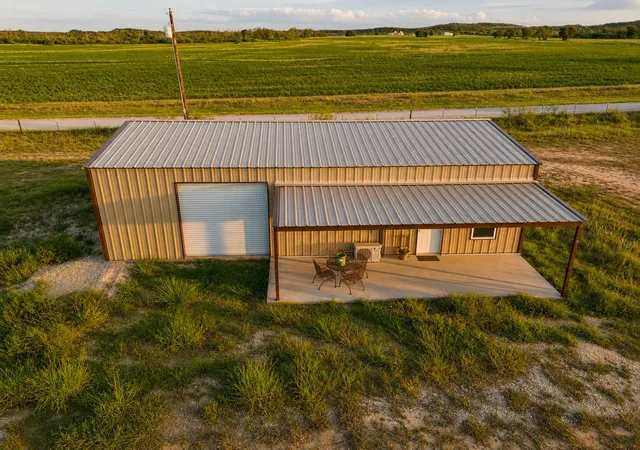 Photo 3 of House for sale at 1448 County Road 129, Rising Star, TX 76471 | MLS# 21361052 | Listing updated on 2026-08-15