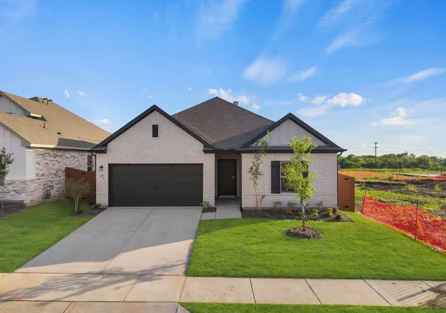 Single family home for sale at 3017 Merrick Dr, Heartland, TX 75114 | MLS# 21361064