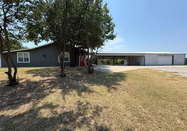 Photo 1 of Single family home for sale at 293 County Road 4773, Boyd, TX 76023 | MLS# 21361013 | Listing updated on 2026-08-16