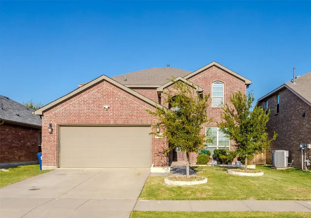 Photo 1 of Single family home for sale at 3504 Van Zandt Rd, Melissa, TX 75454 | MLS# 21360827 | Listing updated on 2026-09-20