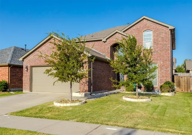 Photo 2 of Single family home for sale at 3504 Van Zandt Rd, Melissa, TX 75454 | MLS# 21360827 | Listing updated on 2026-09-20