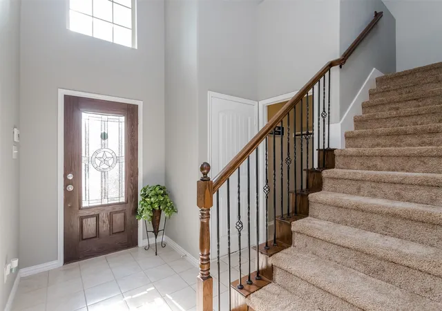 Photo 3 of Single family home for sale at 3504 Van Zandt Rd, Melissa, TX 75454 | MLS# 21360827 | Listing updated on 2026-09-20