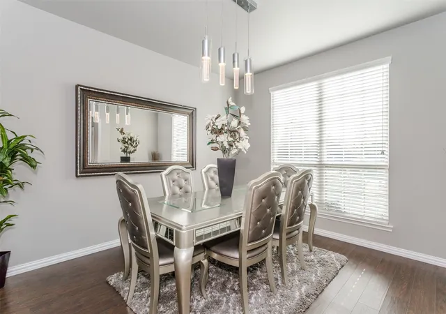 Photo 4 of Single family home for sale at 3504 Van Zandt Rd, Melissa, TX 75454 | MLS# 21360827 | Listing updated on 2026-09-20