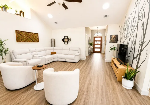 Photo 2 of Sale Pending at 3778 Ashley Ct, Fort Worth, TX 76123 | MLS# 21361092 | Listing updated on 2026-08-28