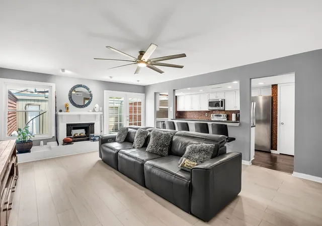 Photo 1 of Condo for sale at 13340 Kit Ln #B09, Dallas, TX 75240 | MLS# 21361076 | Listing updated on 2026-09-23