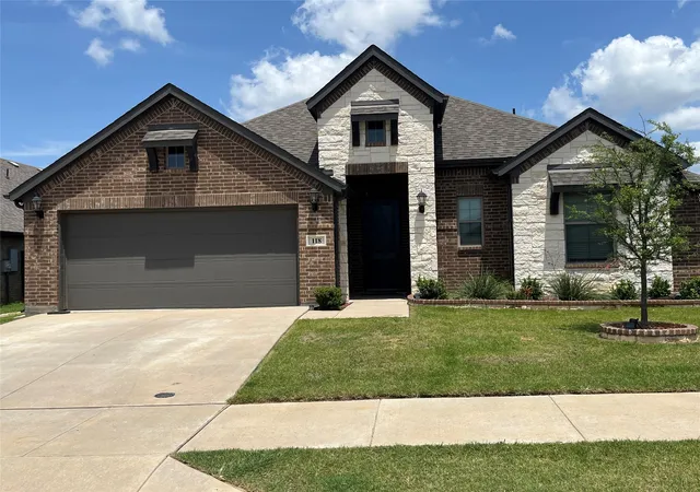 Photo 1 of Single family home for sale at 118 Jazlyn Dr, Keene, TX 76059 | MLS# 21361028 | Listing updated on 2026-08-24