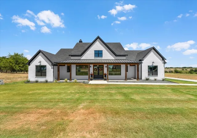 Photo 1 of Single family home for sale at 6080 Cates Ranch Rd, Godley, TX 76044 | MLS# 21361101 | Listing updated on 2026-08-27