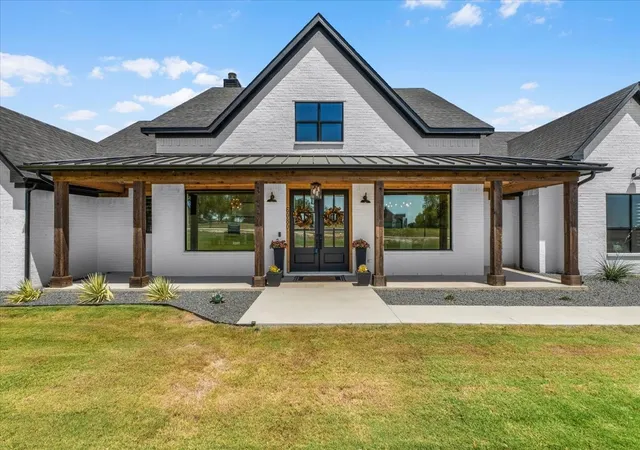 Photo 2 of Single family home for sale at 6080 Cates Ranch Rd, Godley, TX 76044 | MLS# 21361101 | Listing updated on 2026-08-27