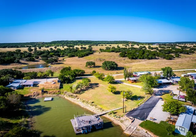 Photo 3 of Sale Pending at 8983 County Road 299, Graham, TX 76450 | MLS# 21360688 | Listing updated on 2026-09-06