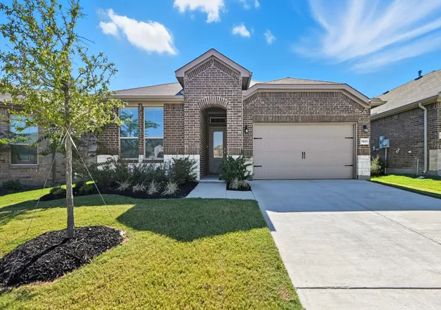 Photo 1 of Sale Pending at 15032 Korob Dr, Fort Worth, TX 76008 | MLS# 21359855 | Listing updated on 2026-08-27