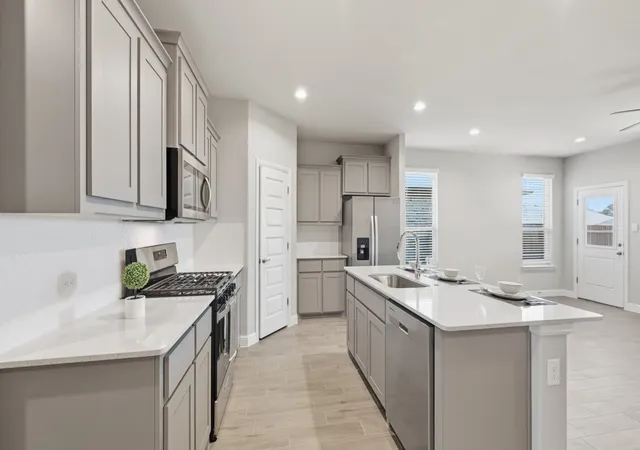 Photo 2 of Sale Pending at 15032 Korob Dr, Fort Worth, TX 76008 | MLS# 21359855 | Listing updated on 2026-08-27