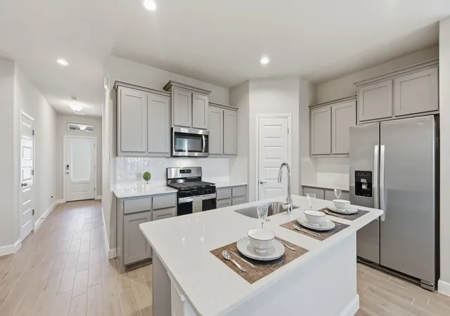 Photo 3 of Sale Pending at 15032 Korob Dr, Fort Worth, TX 76008 | MLS# 21359855 | Listing updated on 2026-08-27