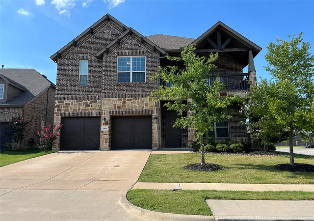 Photo 1 of Single family home for sale at 5900 Morning Wind Dr, Mc Kinney, TX 75070 | MLS# 21361127 | Listing updated on 2026-08-16