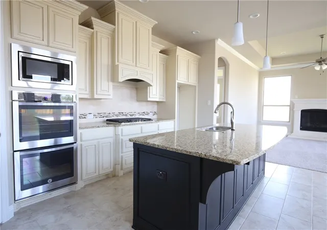 Photo 2 of Single family home for sale at 5900 Morning Wind Dr, Mc Kinney, TX 75070 | MLS# 21361127 | Listing updated on 2026-08-16