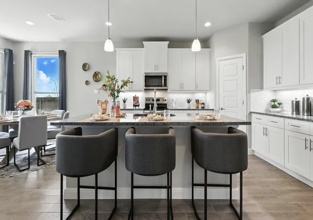 Photo 2 of Single family home for sale at 736 Soaring Hawk Dr, Fort Worth, TX 76008 | MLS# 21359938 | Listing updated on 2026-08-16