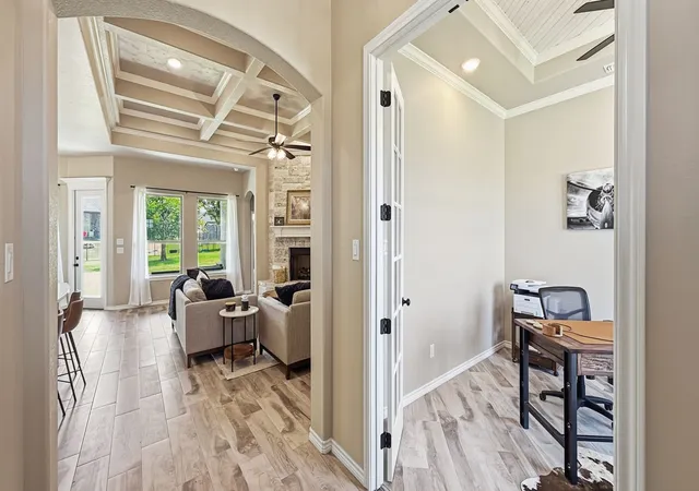 Photo 3 of Single family home for sale at 3709 Tremont Ln, Granbury, TX 76049 | MLS# 21361131 | Listing updated on 2026-08-16
