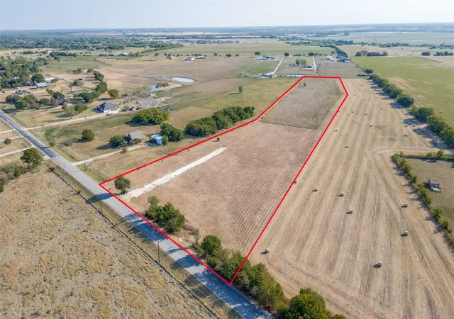 Land for sale at 835 Combine Rd, Seagoville, TX 75159 | MLS# 21360121