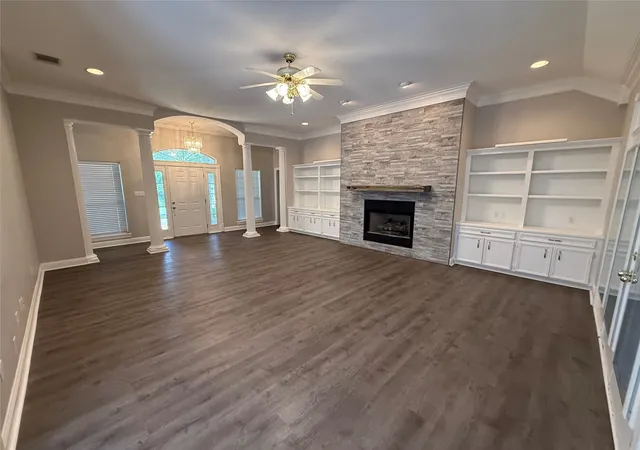 Photo 3 of Single family home for sale at 7079 Pine Oak Ln, Greenwood, LA 71033 | MLS# 21360586 | Listing updated on 2026-09-21