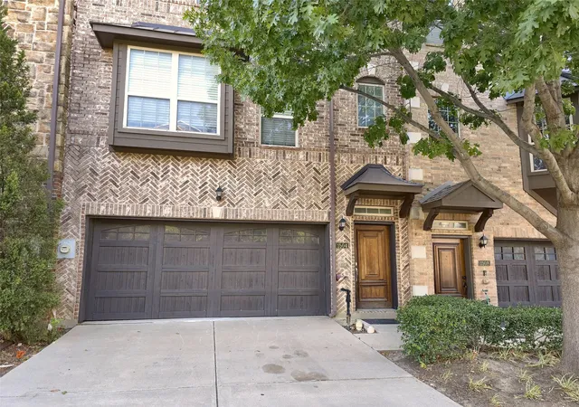 Photo 1 of Townhouse for sale at 1504 Fox Run Dr, Irving, TX 75063 | MLS# 21361139 | Listing updated on 2026-08-16