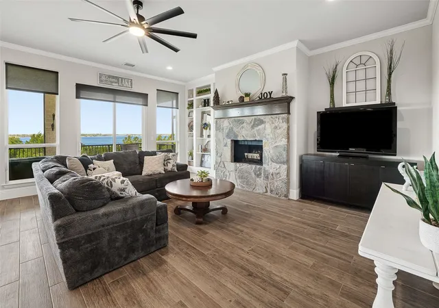 Photo 4 of Single family home for sale at 8032 County Road 436, Princeton, TX 75407 | MLS# 21360576 | Listing updated on 2026-10-03