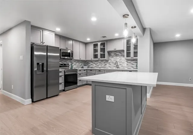 Photo 2 of Sale Pending at 2401 Sybil Dr, Mesquite, TX 75149 | MLS# 21361149 | Listing updated on 2026-08-26