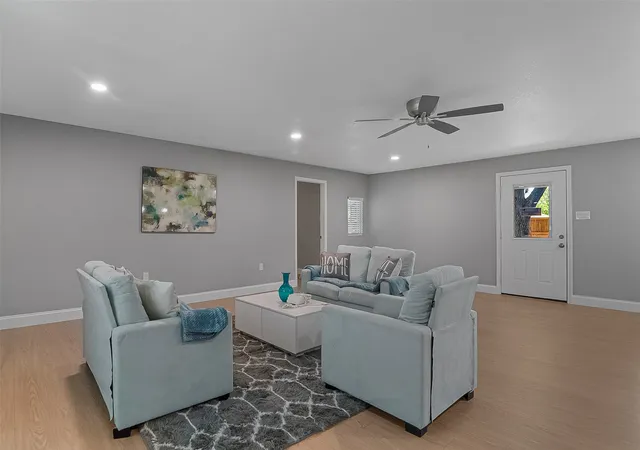 Photo 3 of Sale Pending at 2401 Sybil Dr, Mesquite, TX 75149 | MLS# 21361149 | Listing updated on 2026-08-26