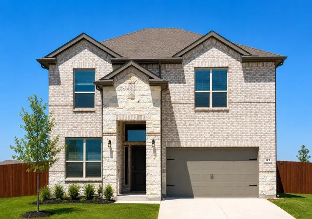 Photo 1 of Sale Pending at 127 Yucca Ln, Rhome, TX 76078 | MLS# 21360305 | Listing updated on 2026-09-16