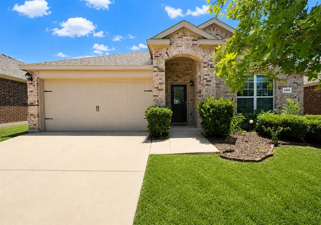 Photo 1 of Sale Pending at 1050 Churchill Dr, Princeton, TX 75407 | MLS# 21361151 | Listing updated on 2026-09-23