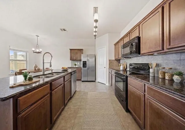 Photo 3 of Sale Pending at 1050 Churchill Dr, Princeton, TX 75407 | MLS# 21361151 | Listing updated on 2026-09-23