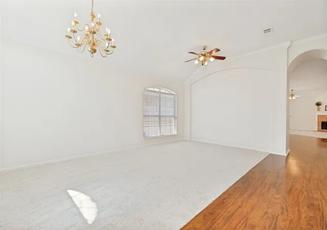 Photo 3 of Single family home for sale at 3304 Wind Flower Ln, Mc Kinney, TX 75070 | MLS# 21359703 | Listing updated on 2026-08-30