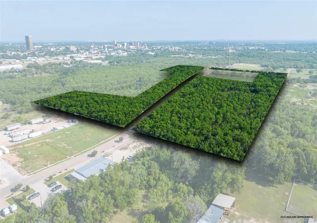 Land for sale at Tbd Martin St, Abilene, TX 79602 | MLS# 21361160