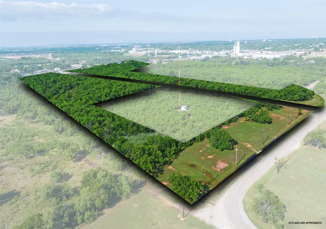 Photo 2 of Land for sale at Tbd Martin St, Abilene, TX 79602 | MLS# 21361160 | Listing updated on 2026-09-03
