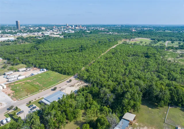 Photo 3 of Land for sale at Tbd Martin St, Abilene, TX 79602 | MLS# 21361160 | Listing updated on 2026-09-03
