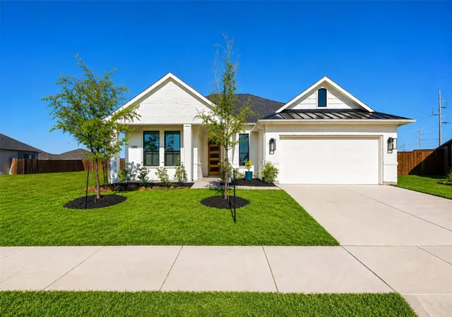 Photo 1 of Single family home for sale at 3904 Felicity Ln, Denton, TX 76207 | MLS# 21341477 | Listing updated on 2026-09-25