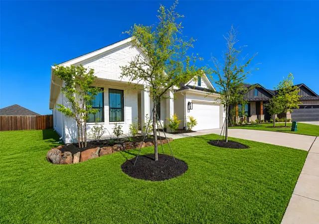 Photo 2 of Single family home for sale at 3904 Felicity Ln, Denton, TX 76207 | MLS# 21341477 | Listing updated on 2026-09-25