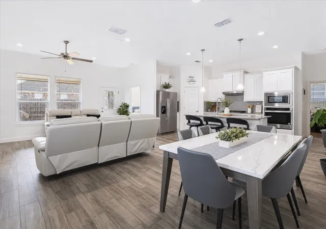 Photo 3 of Single family home for sale at 2220 Redwing Dr, Denton, TX 76205 | MLS# 21358143 | Listing updated on 2026-10-06