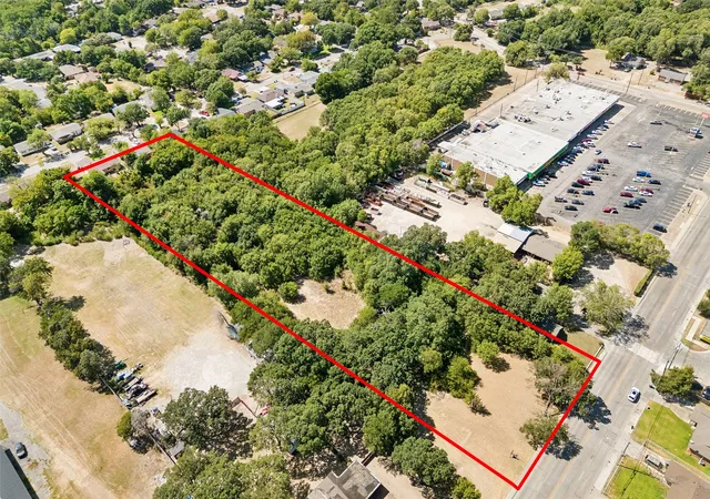 Photo 1 of Land for sale at 335 S St Augustine, Dallas, TX 75217 | MLS# 21361184 | Listing updated on 2026-08-16