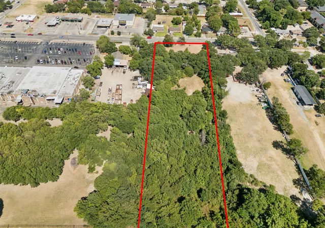 Photo 2 of Land for sale at 335 S St Augustine, Dallas, TX 75217 | MLS# 21361184 | Listing updated on 2026-08-16