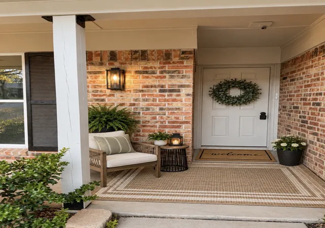 Photo 3 of Sale Pending at 102 S Sendero Dr, Decatur, TX 76234 | MLS# 21361185 | Listing updated on 2026-10-03
