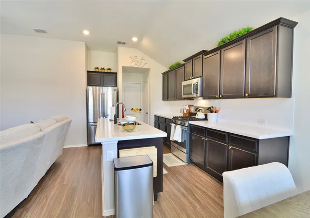 Photo 3 of Sale Pending at 465 Pollyann Trl, Haslet, TX 76052 | MLS# 21361210 | Listing updated on 2026-08-30