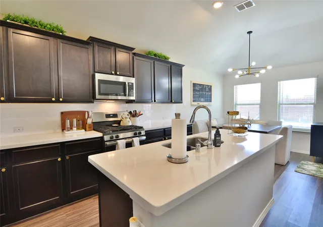 Photo 3 of Sale Pending at 465 Pollyann Trl, Haslet, TX 76052 | MLS# 21361210 | Listing updated on 2026-08-30