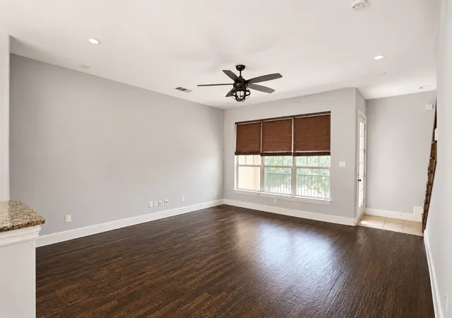 Photo 3 of Condo for sale at 627 Senda #58, Irving, TX 75039 | MLS# 21361211 | Listing updated on 2026-09-18