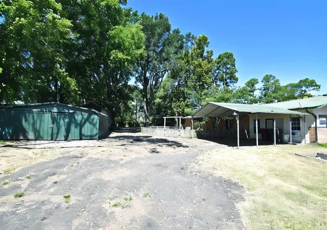 Photo 3 of Single family home for sale at 111 E Oak St, Yantis, TX 75497 | MLS# 21359993 | Listing updated on 2026-08-17