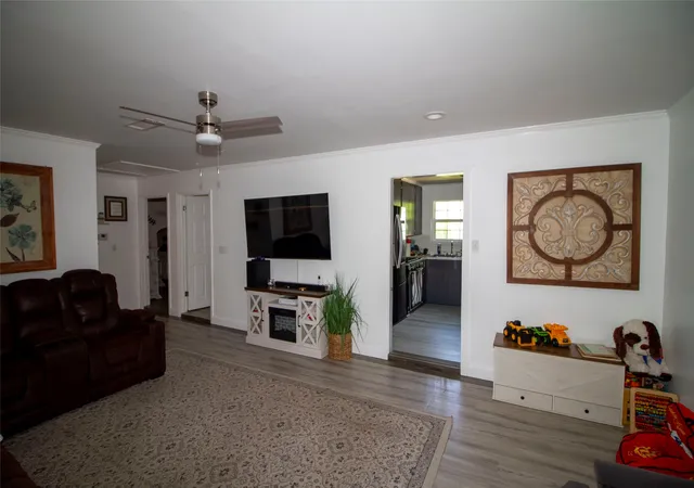 Photo 3 of Single family home for sale at 1529 Debra St, Bossier City, LA 71111 | MLS# 21361223 | Listing updated on 2026-08-16