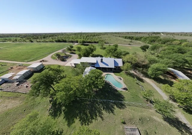 Photo 2 of Land for sale at 9494 Waide Rd, Sanger, TX 76266 | MLS# 21360892 | Listing updated on 2026-08-18