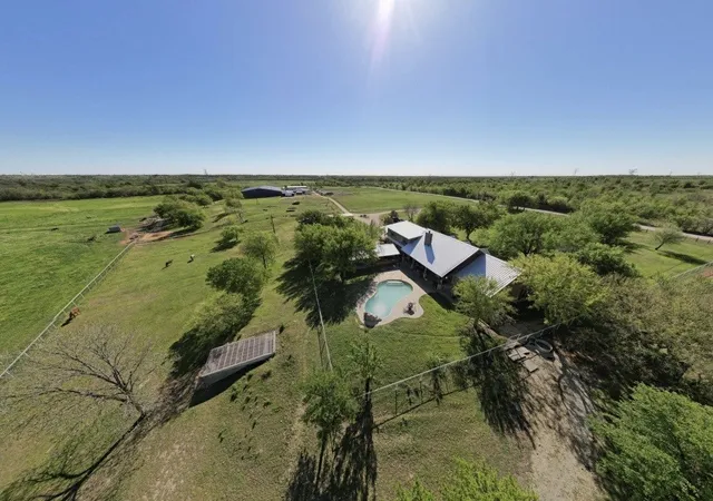 Photo 3 of Land for sale at 9494 Waide Rd, Sanger, TX 76266 | MLS# 21360892 | Listing updated on 2026-08-18